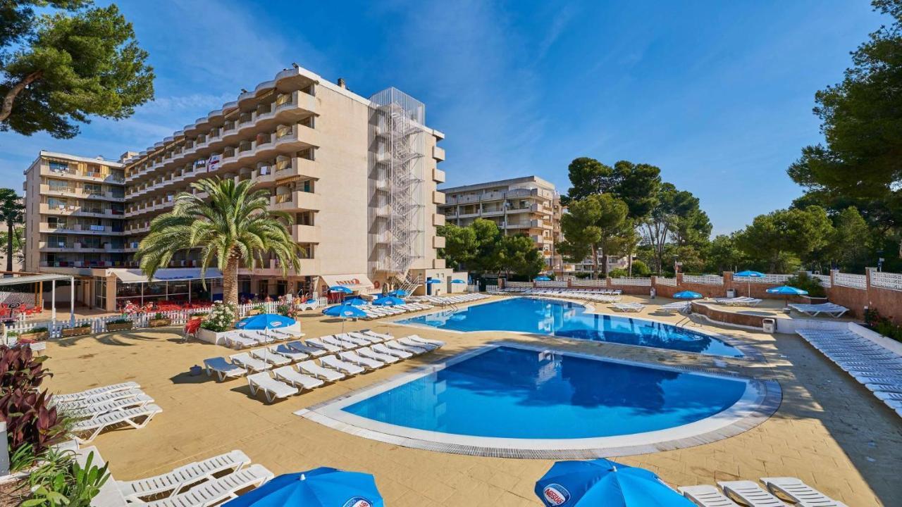 A Estrenar Preciosos Apartamentos Aparthotel Inter2, New Apartments Ln Aparthotel 12 Months Open! Self Check In! Reserva Garaje! Salou Extérieur photo